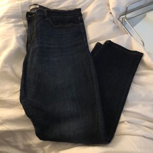 BR gently used jeans